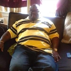 Meet your Posher, Hank